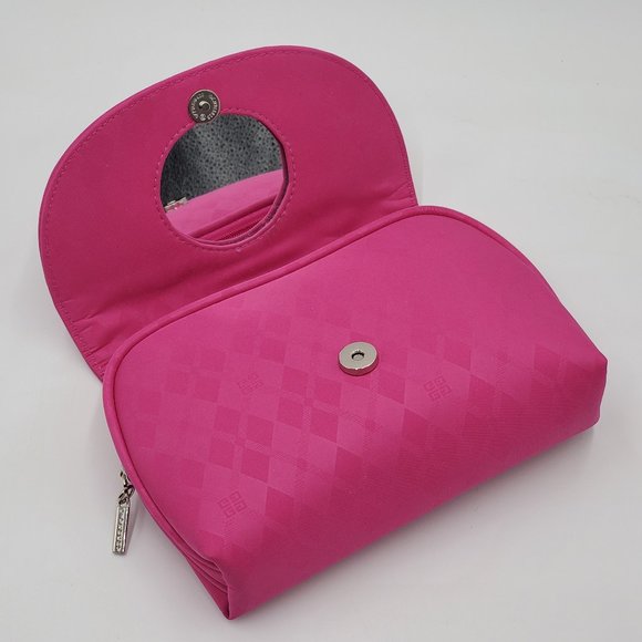 Givenchy Parfums Cosmetic Clutch with Mirror - Picture 9 of 16